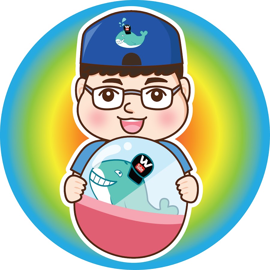 Profile avatar of WhaleTube