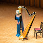 Nahoko Takekawa  harp