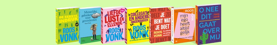 Roos Vonk