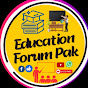 Education Forum Pak