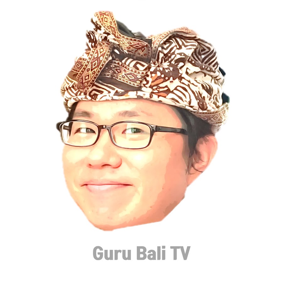 Guru Bali TV