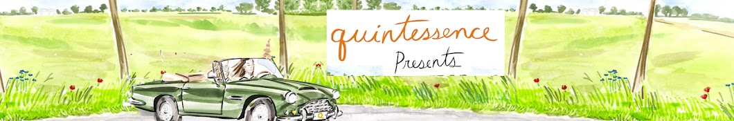 Quintessence Banner