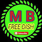 MB FREE DISH