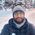 Ankit in Russia 