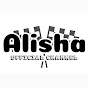 Alisha Official Channel