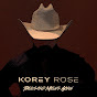 Korey Rose - Topic