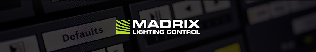 MADRIX | LIGHTING CONTROL