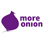 more onion