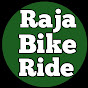 Raja Bike Ride