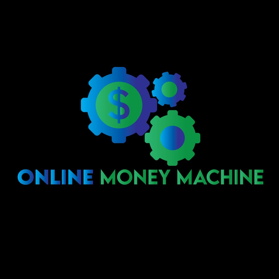 Online Money Machine