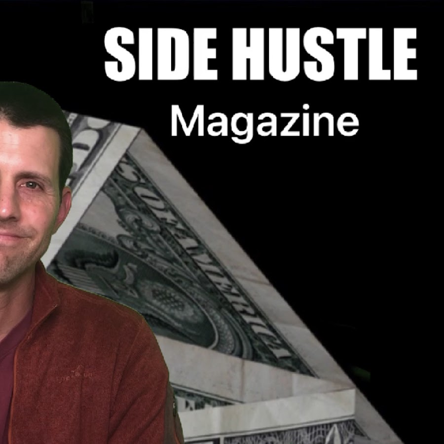 Side Hustle Magazine