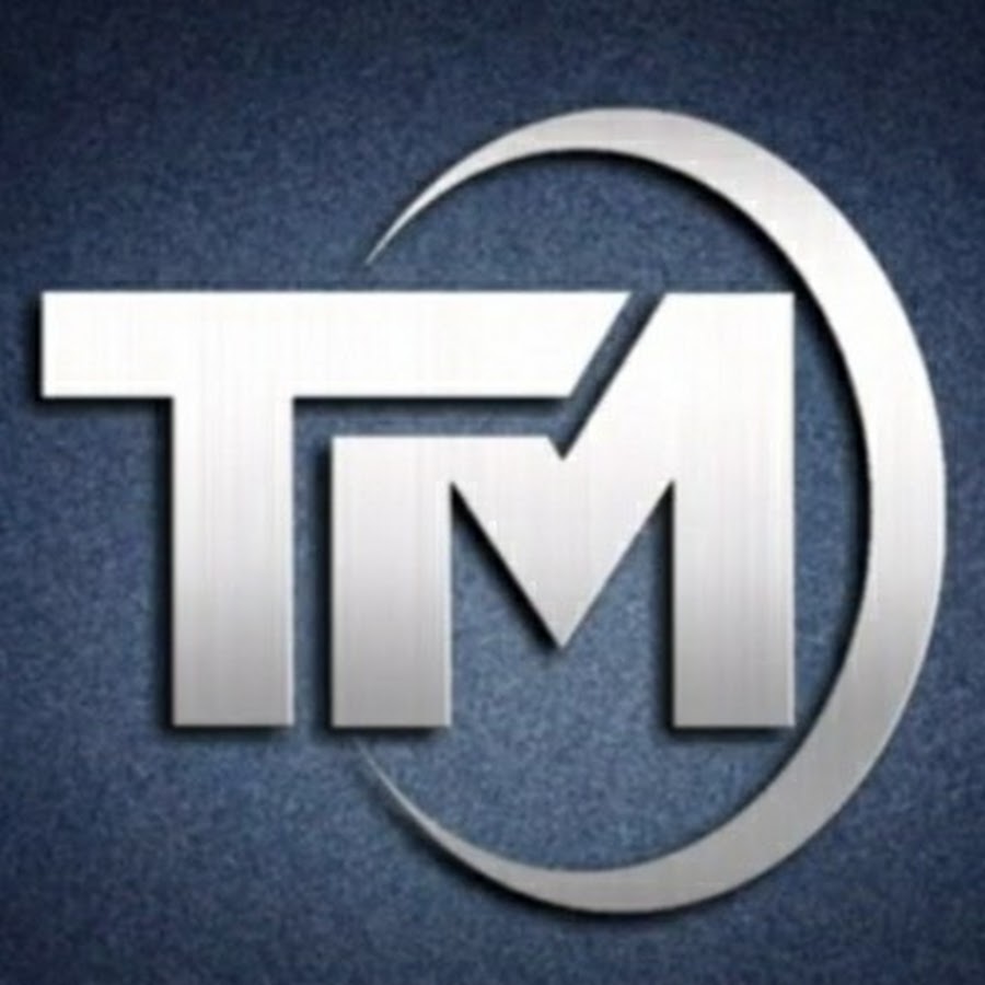 Логотип ТМ. TM logo.