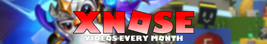 xNose Banner