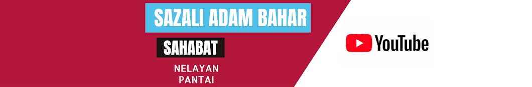 sazali adam bahar Banner