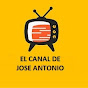 EL CANAL DE JOSÉ ANTONIO