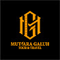 MUTIARA GALUH TOUR