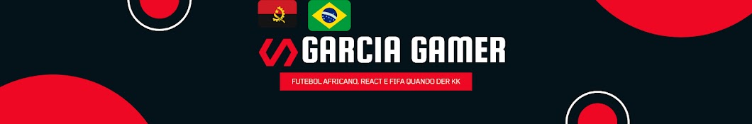 Garcia Gamer Banner