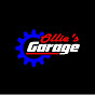 Ollie's Garage