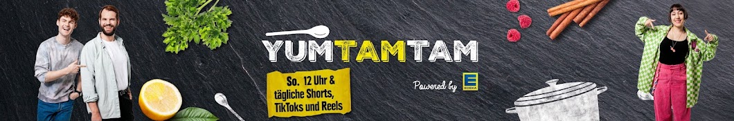 yumtamtam