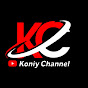 Koniy Channel