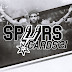 Spurs Cards 21