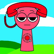 SPRUNKI OC TELE