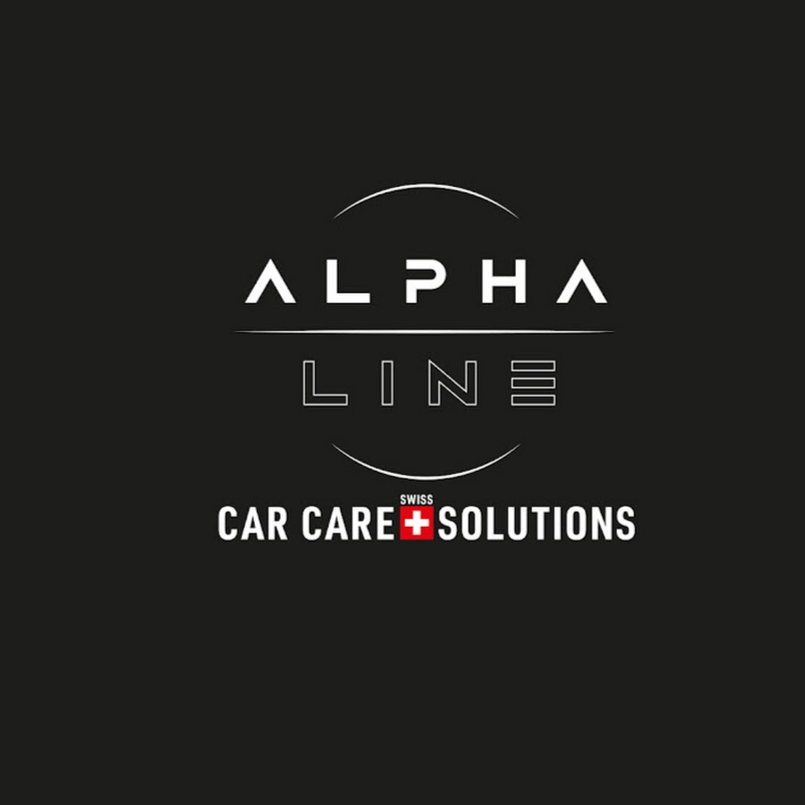 Alpha Line Car Care 