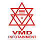 VMD Infotainment