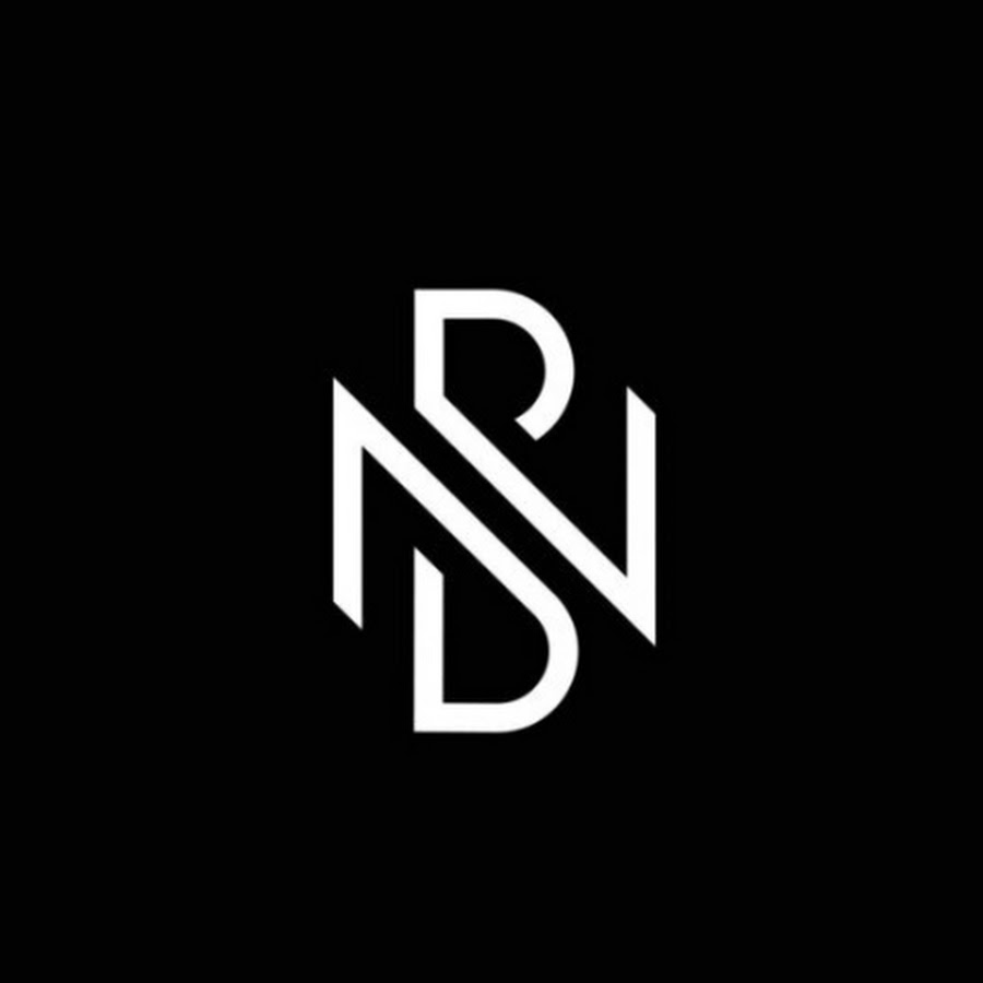 N b. BN логотип. Буква BN. NB инициалы. Логотип букв NB.