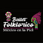 Ballet Folklórico México En La Piel