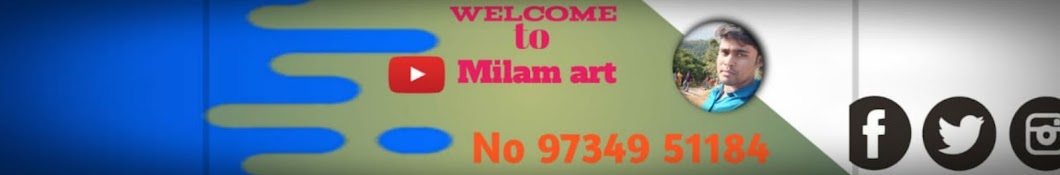 Milan Art