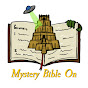 Mystery Bible On Podcast