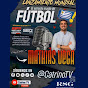 Mathias Vega Futbol