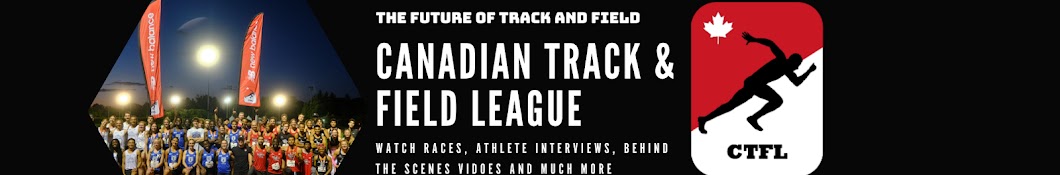 Canadian Track and Field League