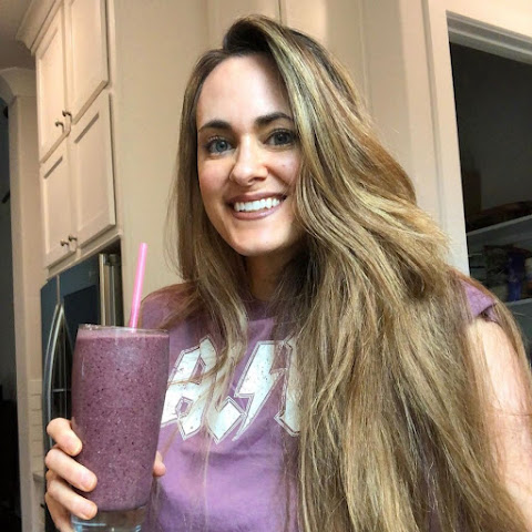 influencer profile picture