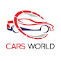 Cars World