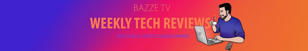 bazze tv