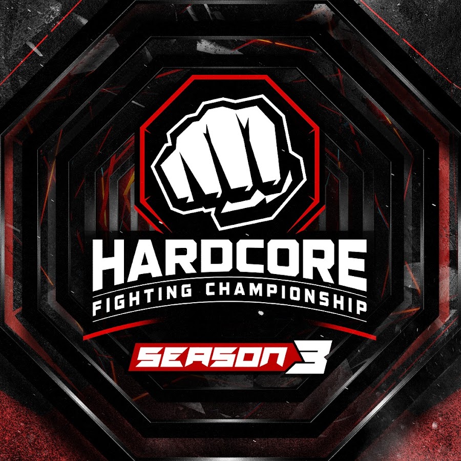 Hardcore Fighting Championship @hardcorefightingchampionship