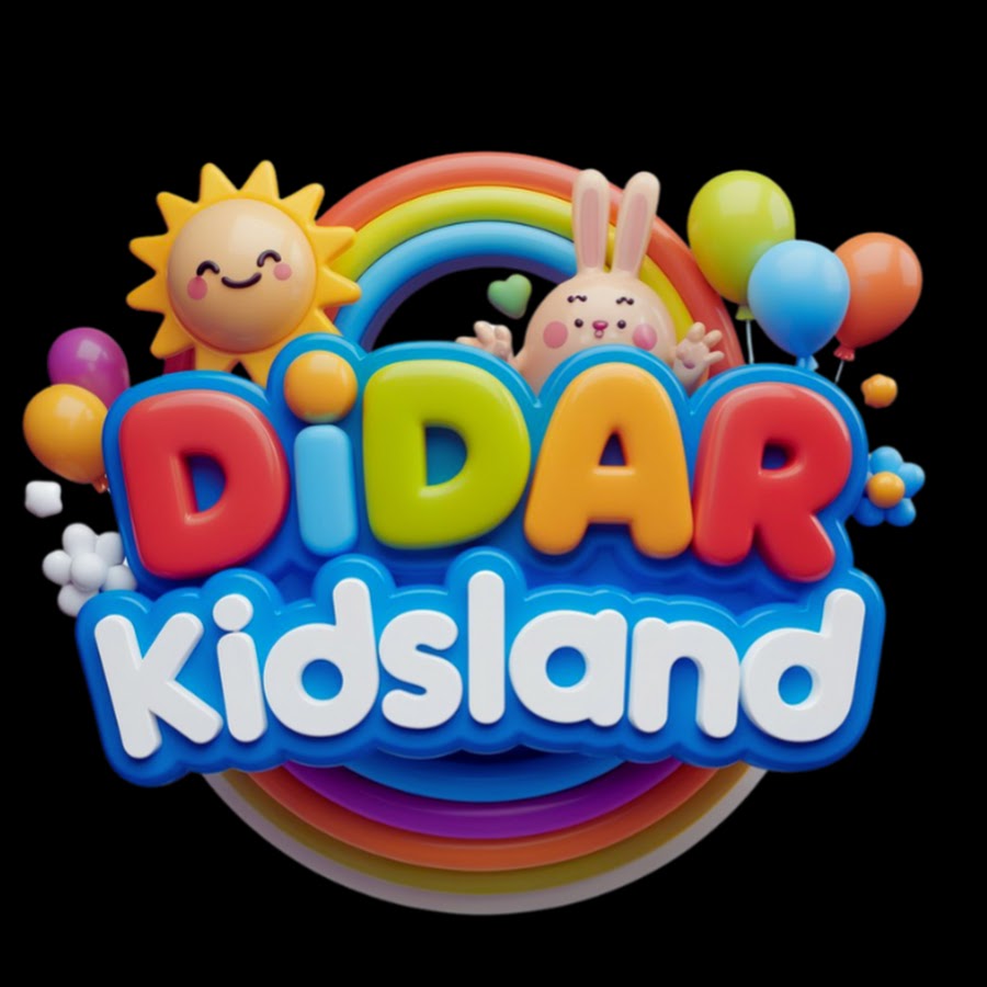 Didar Kidsland - YouTube Didar Kidsland