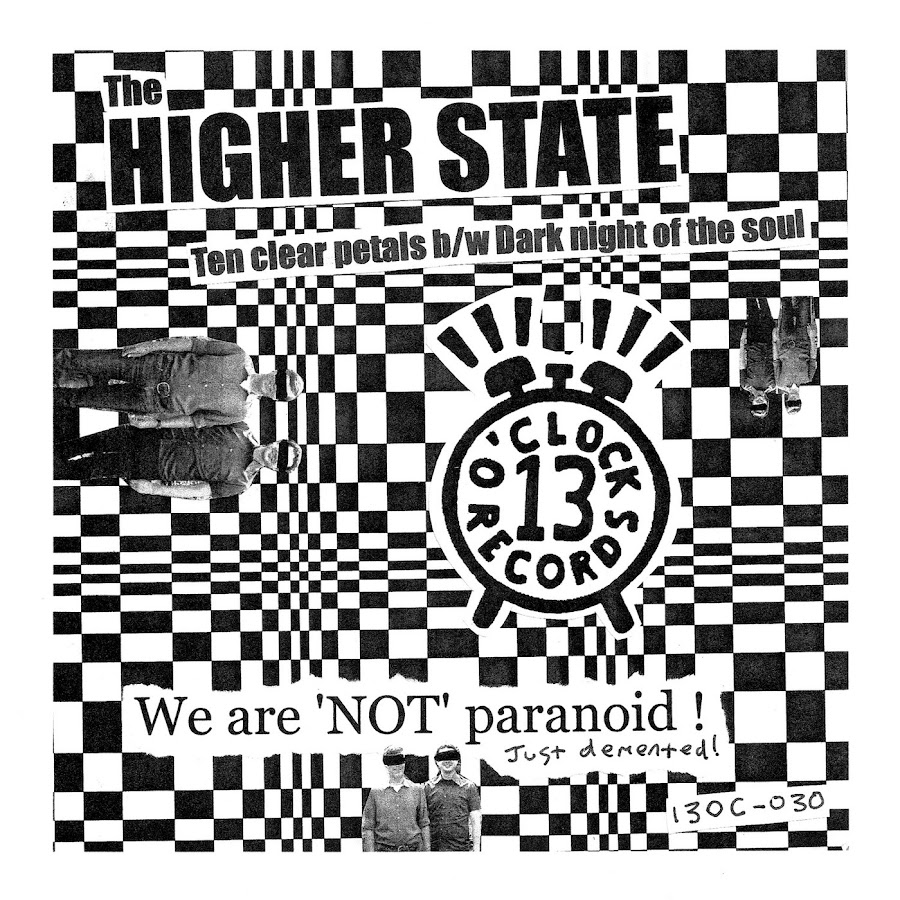 Higher state