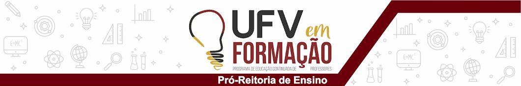 UFV em Formação