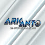 DJ ARKANTO