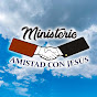 Ministerio Evangelico Amistad con Jesus