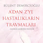 BULENT DEMİRCİOĞLU