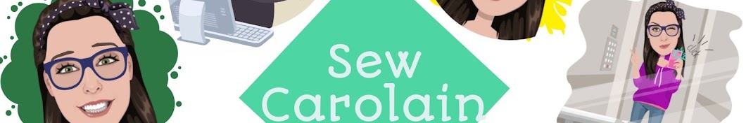 Sew Carolain