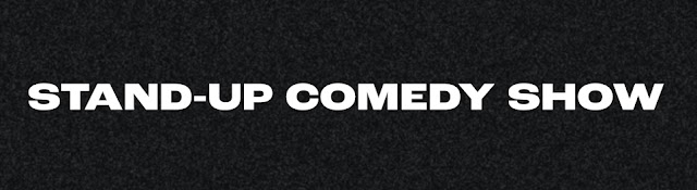 Silné reči stand-up comedy show