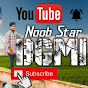 Noob star  bgmi 