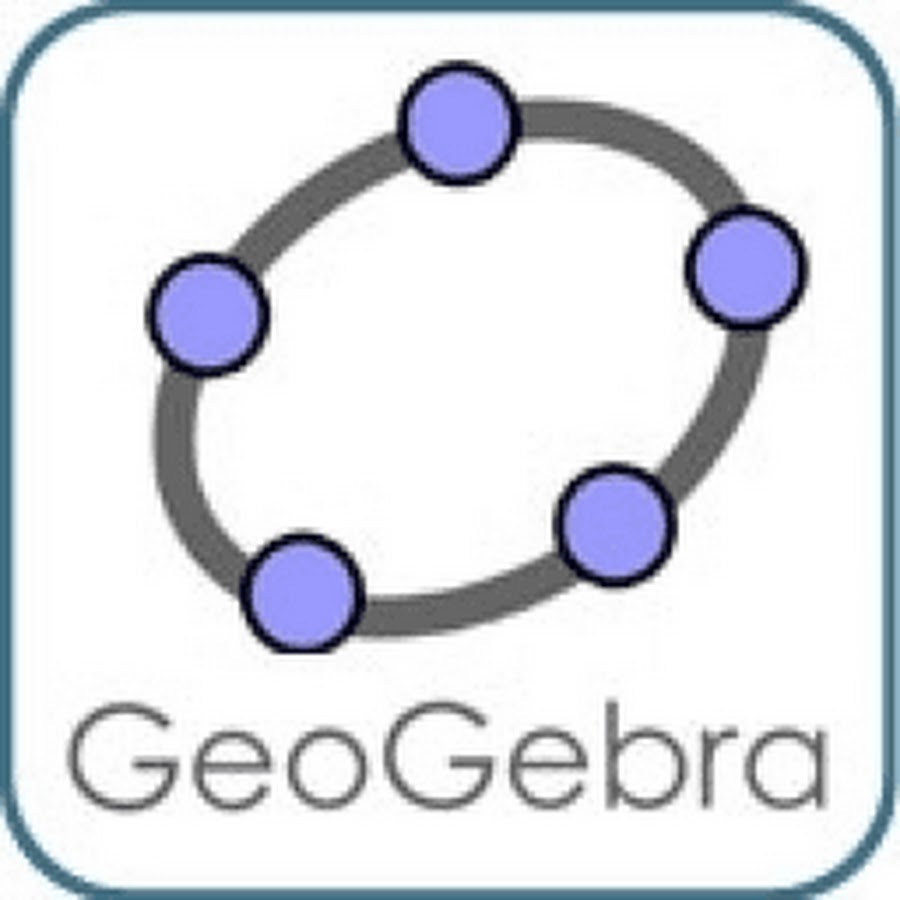 Others threads. GEOGEBRA. Логотип приложения GEOGEBRA. GEOGEBRA Classic. GEOGEBRA graphic.