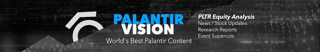 Palantir Vision