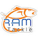 RAM Fishing Tackle BD